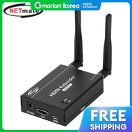 NM-QMS3520R รพทเตอร HDMI ไรสาย 1 ตอ 1 รน KW0548 ผลตในเกาหล