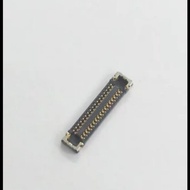 MESIN Vivo V9 LCD Connector on 34 pin machine Vivo V9 LCD Fpc Connector 34pin 1 pcs