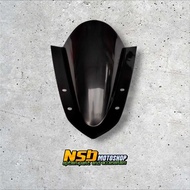 Visor Aerox 155 Visor Windshield Aerox Old Aerox New 155