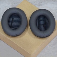 全城熱賣 - 1對賣 柔軟耳機套耳罩 配LR棉 適用於BOSE QC2 / QC15 / AE2 / QC25