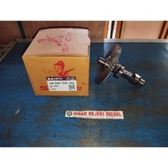 Camshaft Valve Camshaft GX390 GX420 GX460 Genset 6000 7000 Watt Saichi