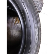 Used Tyre Secondhand Tayar Toyo Proxes  R50 195/50R16 60% 1PCS