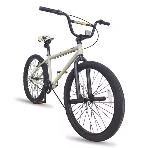 JOYKIE EU Warehouse Freestyle 20 24 26 Inch Bmx Bikes Bmx Cycle for Boys