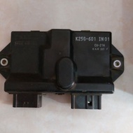 ECU ECM CDI HONDA BEAT FI ESP PART CODE ORIGINAL K25G