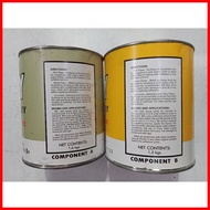 ✑ ◰ Holiday Epoxy A&B 1Litre (Set)