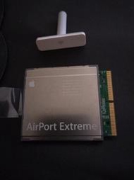  Apple AirPort Extreme Card 