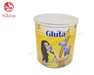 GLUTA DRINK ~ SUSU GLUTA ~ Minuman L-Glutathione