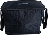 AlveyTech Insulated Basket Bag for Bicycles, E-Bikes, &amp; Scooters