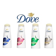 Dove Shampoo 330 ml ✓
