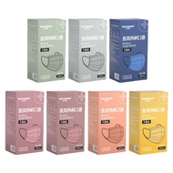 Adult 3ply Medical Surgical Mask BEF>98% Disposable Face Mask