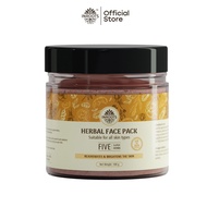 Inroots Herbal Face Pack (100g)