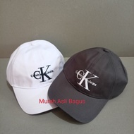 Ck Calvin Klein Premium Baseball Cap