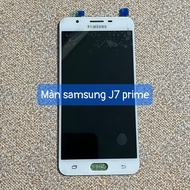 màn hình samsung J7 prime màn zin hãng