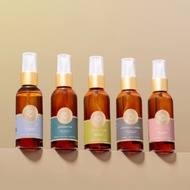 ELMER Jasmine Tea Perfume Mist 60ml Brume De Parfum With Luxurious Fragrance Teh Melati Parfum Wangi