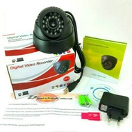 Micro SD CCTV CAMERA WITHOUT DVR CAMERA MICRO SD INFRARED CCTV