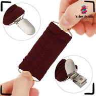 YRBWDYZDH Fit Dress Cinch Clips Wine Red Color Dress Clips Back Cinch Multifunctional Clip Shirt Cli