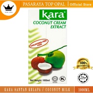 KARA Santan Kelapa/Coconut Milk(1000ml)