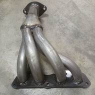 extractor 4-2-1 Perodua new myvi icon Gen3 / Bezza 1.3 (plug & play)