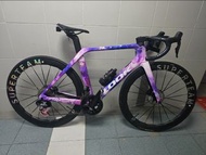 LOOK blade 795 rs （全車走令）