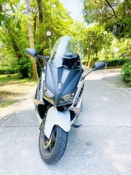 YAMAHA TMAX530