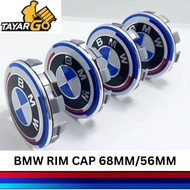 BMW Rim cap sport rim cap rim wheel cap bmw f30 bmw f10 bmw e60 sport rim kereta sport rim cap