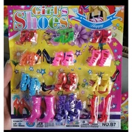 Shoes contents 12 b7