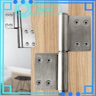 Engsel Pintu Paduan Aluminium Untuk Dapur Kamar Mandi Dapat Dilepas