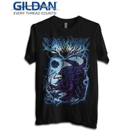 Baby Metal 5 NEW STATES APPAREL Tshirt