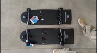 🛹Smoothstar Toledo 77 2.0 32'5 澳洲進口全新陸地衝浪板