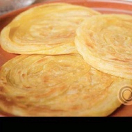 roti canai original 10pcs roti konde / maryam