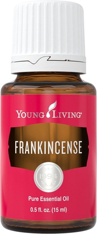 ▶$1 Shop Coupon◀  Young Living Frankincense Essential Oil - ports Immunological Function - 15 ml