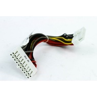 Original Dell PowerEdge 2950 2970 SAS Backplane 20pin Power Cable WG805 0WG805