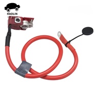 61126998059 High Quality Auto Parts Car Positive Terminal Battery Cable For BMW 5 7er G30 G38 G11 G1