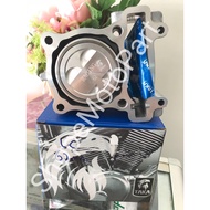 ✰Yamaha Block Blok Racing Lc135 Lc 135 135LC 62MM 63MM 65MM Brand ATAKA Taka Cuting Shark 62 63 65♔