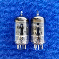 6N1P Gold grid 6н1p Upgrade Tube Instead Of 6N1 Chinese Learn Details Before Ordering 6DJ8/E88CC/6N1