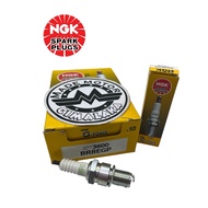Ngk G POWER RACING Spark Plugs BR8EGP BPR6EGP NINJA 2T SATRIA 2T