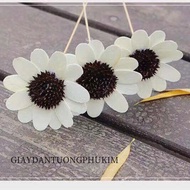 (PRICE FOR 1 PC) DECORATIVE ACCESSORIES, DECOR BRACELETS, HANDMADE CANDLES - EXTREMELY BEAUTIFUL CHR