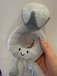Jellycat 戒指公仔