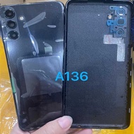 Suitable for Samsung a13 5g a13 Battery Cover Rear Cover Middle Frame Bracket Partition