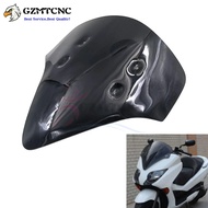 For HONDA 2008-2013 NSS250 Forza250 Forza NSS 250 Sport Motorcycle Windshield Windscreen Wind Deflec