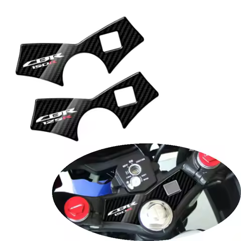 Motorcycle Decal For Honda CBR125R CBR150R 2010 2011 2012 2013 2014 2015 2016 2017 Sticker Triple Tr