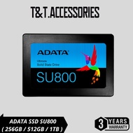 ADATA SU880 SSD ( 256GB / 512GB / 1TB )