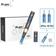 Dr Pen A8S Professional MicroNeedling Skin Care Mesotherapy Facial MTS Dermapen Dr Pen Ultima Wirele