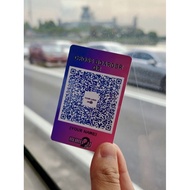 Singapore Boarder Qr |Singapore Qr | QR code clearance