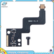 【ouwym9al】For Lab P2S Extruder Filament Sensor High Quality 3D Printer Replacement Parts for P2S