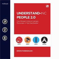 Understand-Inc People 2.0: How to Become Ambivert with Achieving 4 Personality Types