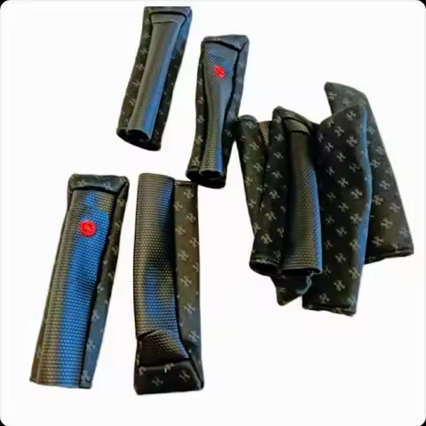 For HJC RPHA Venom Clown Monster Energy Helmet Full Set Accessories Knight Equipment Helmet Parts & 