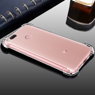 (COMBO) XiaoMi A1 Silicon Case
