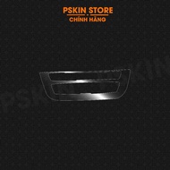 BMW 3 Series GT 2016 - 2019 - Dán film PPF dán full bộ bảo vệ nội thất - chống xước che mờ vết xước 