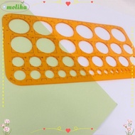 MOLIHA Draw A Circle Template Ruler Template Ruler Drawing Ruler Drawing Template Ruler Special Temp
